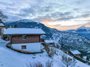 Chalet Nelly by Interhome